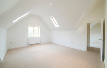 Abbas Combe bedroom extension leads
