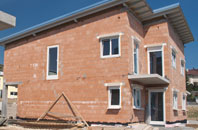 Abbas Combe home extensions