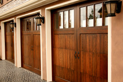 Abbas Combe garage extension quotes