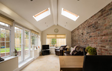 Abbas Combe single storey extension leads